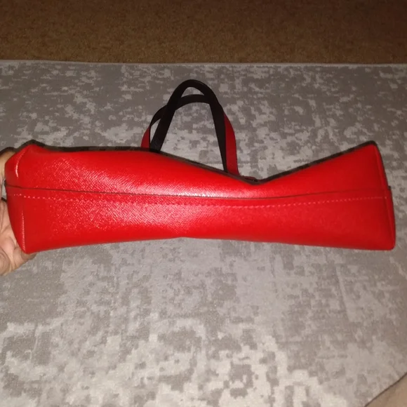 Coach Mickey Mouse Purse ❤️🖤 - Picture 6 of 12